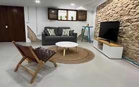 Estudio Pino en casco antiguo VALENCIAYOLE